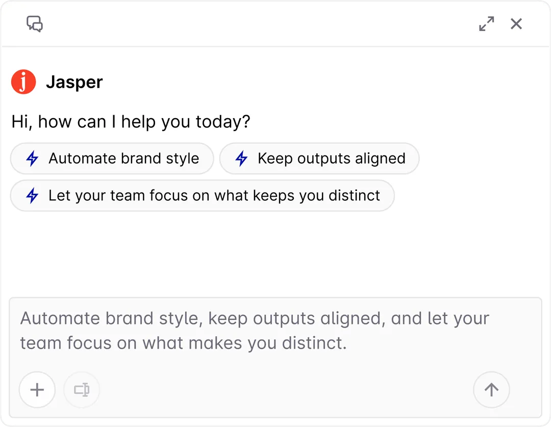 Jasper: productbeeld (bron: aanbieder)