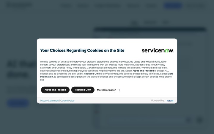 Website van Moveworks